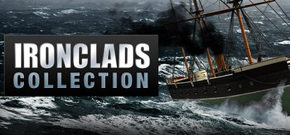 Купить игру Ironclads: Anthology