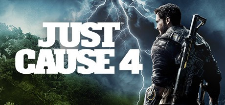 Купить игру Just Cause 4 – Deluxe Edition