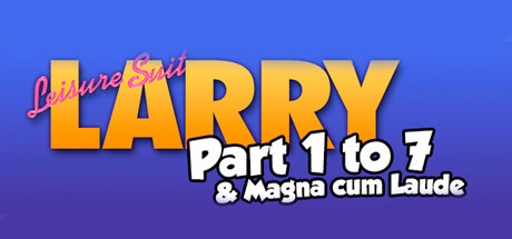 Купить игру Leisure Suit Larry Bundle