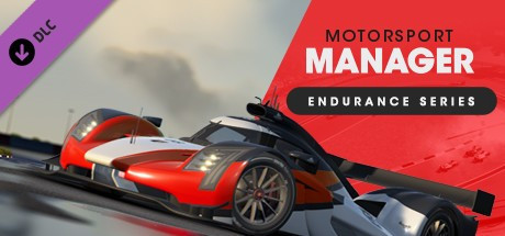 Купить игру Motorsport Manager - Endurance