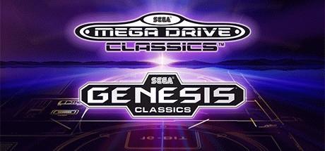 Купить игру SEGA Megadrive and Genesis Classics Collection