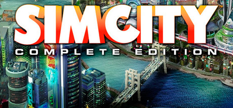 Купить игру SimCity Complete Edition