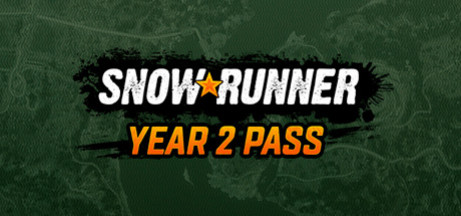 Купить игру SnowRunner - Year 2 Pass