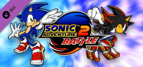 Купить игру Sonic Adventure 2 - Battle Mode DLC