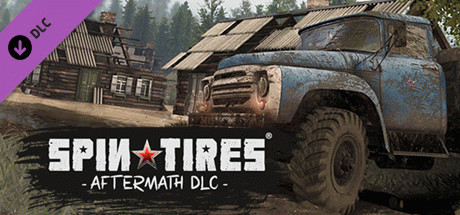 Купить игру Spintires® - Aftermath DLC
