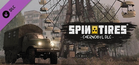 Купить игру Spintires - Chernobyl DLC