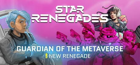 Купить игру Star Renegades - Deluxe Edition