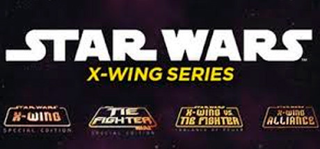 Купить игру Star Wars : X-Wing Bundle