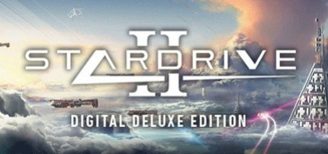 Купить игру StarDrive 2 Digital Deluxe Edition