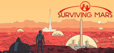 Купить игру Surviving Mars: First Colony Edition