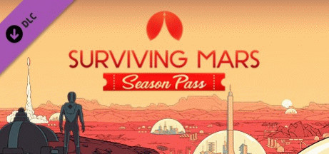 Купить игру Surviving Mars: Season Pass