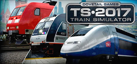 Купить игру Train Simulator 2017 Standard Edition