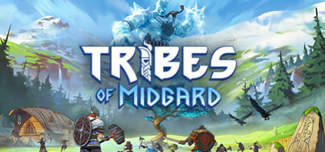 Купить игру Tribes of Midgard: Deluxe Edition