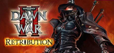 Купить игру Warhammer 40,000 : Dawn of War II : Retribution - Complete DLC Collection