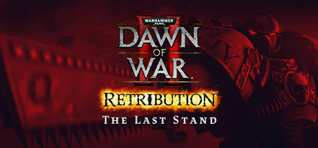 Купить игру Warhammer 40,000 : Dawn of War II - Retribution - The Last Standalone DLC