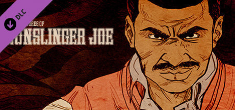 Купить игру Wolfenstein II: The Adventures of Gunslinger Joe