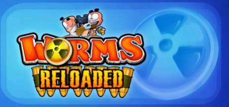 Купить игру Worms Reloaded - Game Of The Year