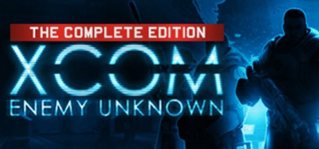 Купить игру XCOM: Enemy Unknown - The Complete Edition