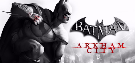 Игра Batman: Arkham City — Game of the Year