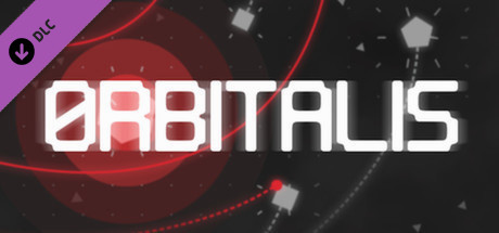 Игра 0RBITALIS - Supernova Edition Upgrade