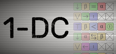 Купить игру 1-DC