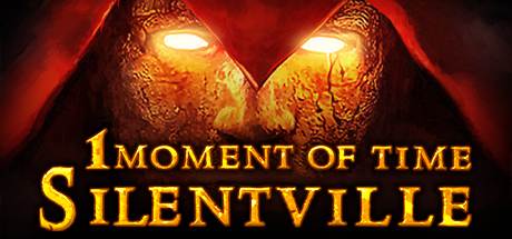 Игра 1 Moment Of Time: Silentville