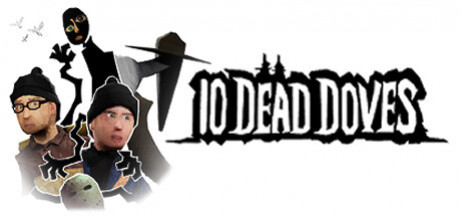 Игра 10 Dead Doves