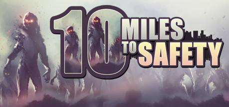 Купить игру 10 Miles To Safety