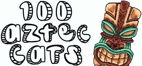 Игра 100 Aztec Cats