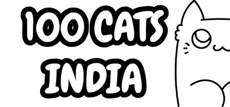 Игра 100 Cats India
