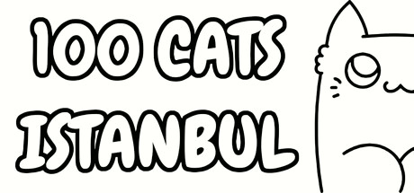 Игра 100 Cats Istanbul