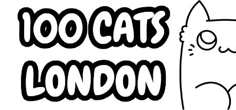 Игра 100 Cats London