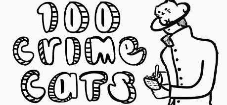 Игра 100 Crime Cats