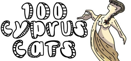 Игра 100 Cyprus Cats
