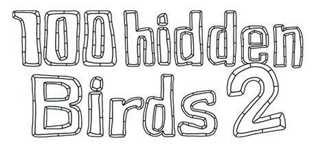 Игра 100 hidden birds 2