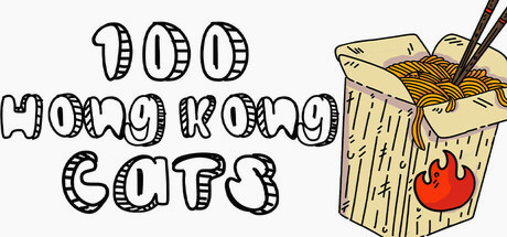 Игра 100 Hong Kong Cats