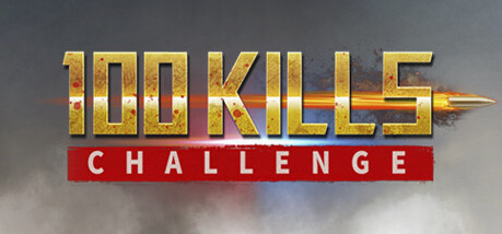 Игра 100 KILLS CHALLENGE
