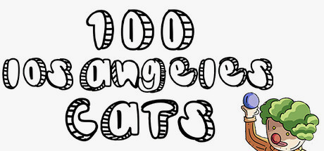 Игра 100 Los Angeles Cats