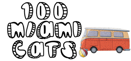 Игра 100 Miami Cats