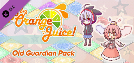 Купить игру 100% Orange Juice - Old Guardian Pack