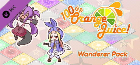 Купить игру 100% Orange Juice - Wanderer Pack