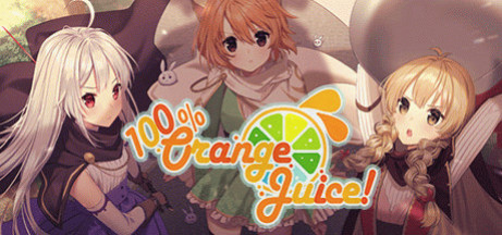 Игра 100% Orange Juice