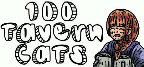 Игра 100 Tavern Cats