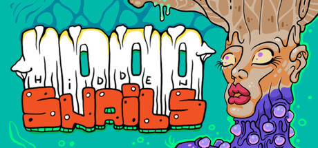 Игра 1000 hidden snails