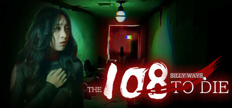 Игра 108 Silly Ways to Die