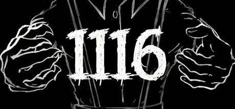 Игра 1116