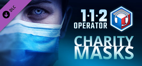 Купить игру 112 Operator - Masks - CHARITY DLC
