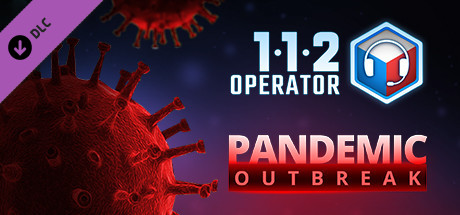 Купить игру 112 Operator - Pandemic Outbreak