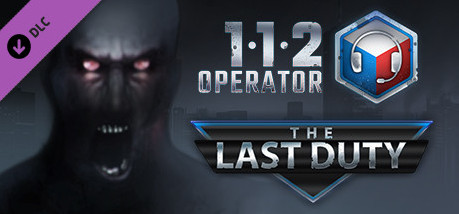 Игра 112 Operator - The Last Duty