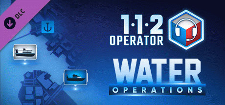 Купить игру 112 Operator - Water Operations